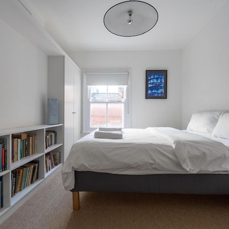 Apartmán Swift Host Park Lane 2 Bed Great Location Norwich Exteriér fotografie
