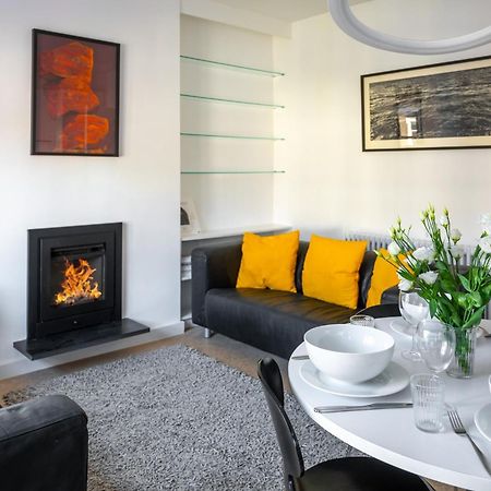 Apartmán Swift Host Park Lane 2 Bed Great Location Norwich Exteriér fotografie