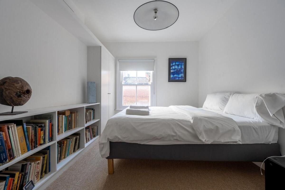 Apartmán Swift Host Park Lane 2 Bed Great Location Norwich Exteriér fotografie