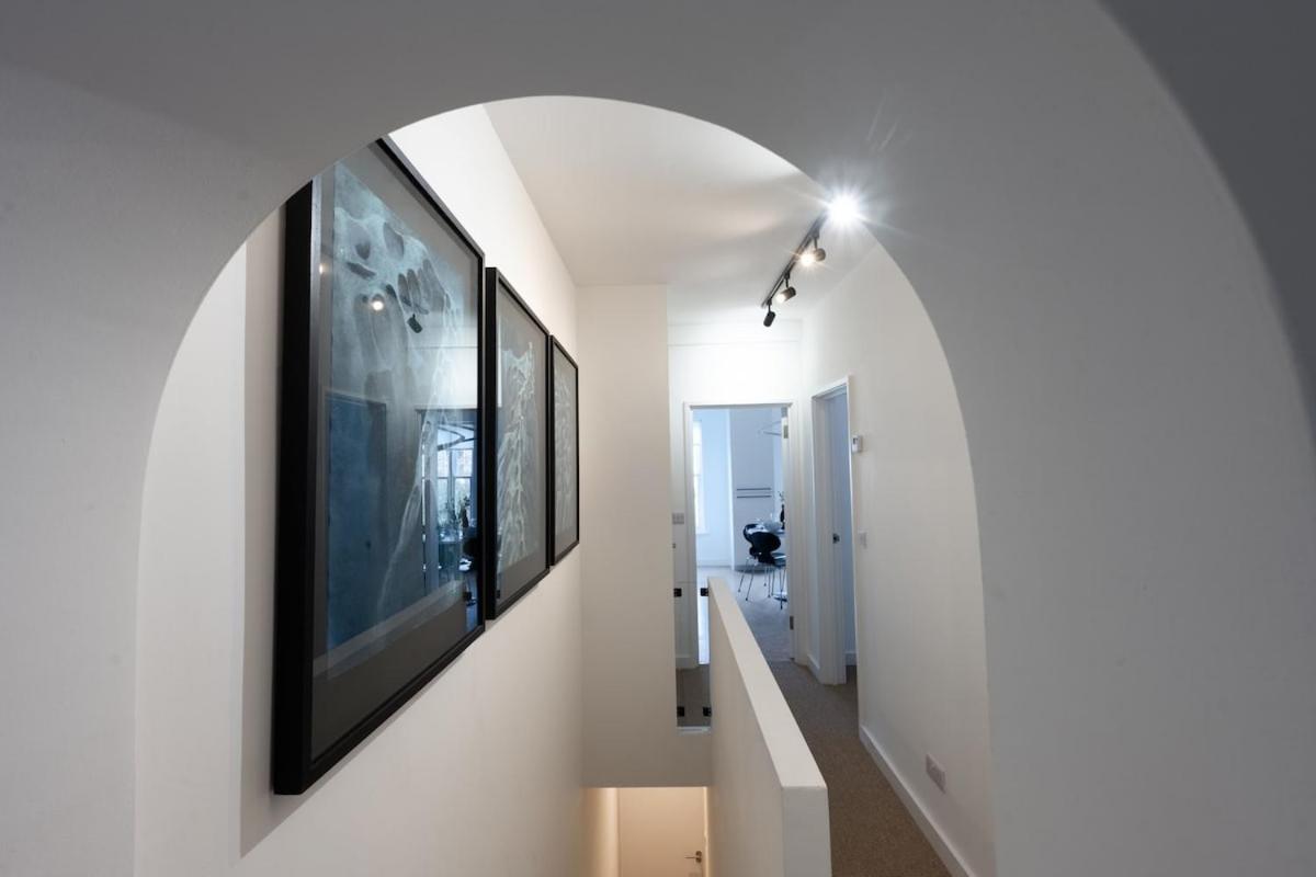 Apartmán Swift Host Park Lane 2 Bed Great Location Norwich Exteriér fotografie