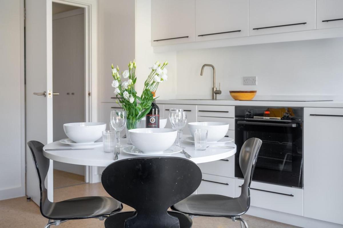 Apartmán Swift Host Park Lane 2 Bed Great Location Norwich Exteriér fotografie