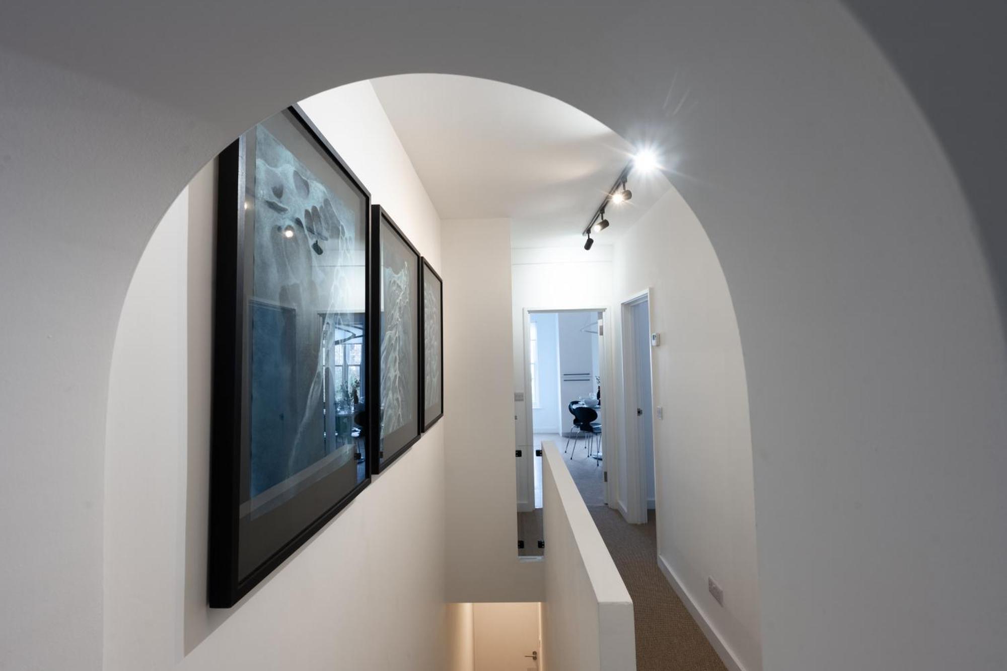 Apartmán Swift Host Park Lane 2 Bed Great Location Norwich Exteriér fotografie